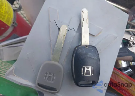 2007 Honda Accord 3.0 Ex z USA, uszkodzony, nr VIN 1HGCM66587A065384